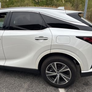 LEXUS RX 350 PREMIUM - 6