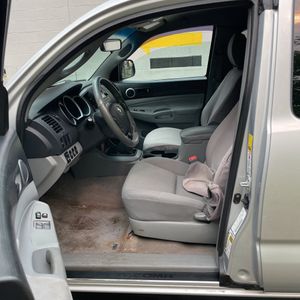 2011 Toyota TACOMA V6 thumbnail 35