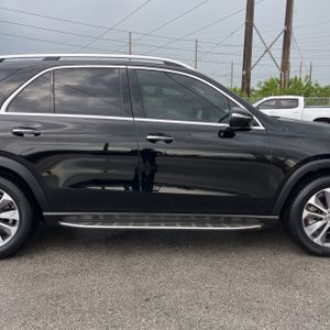 2023 Mercedes-BENZ GLE — миниатюра 11