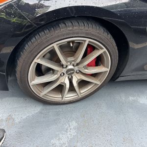 صورة مصغرة 17 لـ 2020 Genesis G70 3.3T
