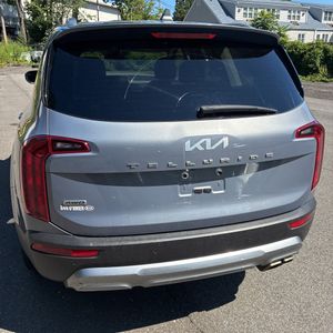 2022 KIA TELLURIDE S — миниатюра 63