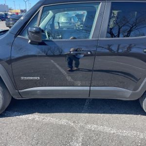 JEEP RENEGADE LATITUDE - 4