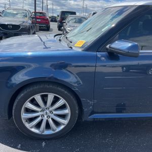 FORD FLEX LIMITED - 2