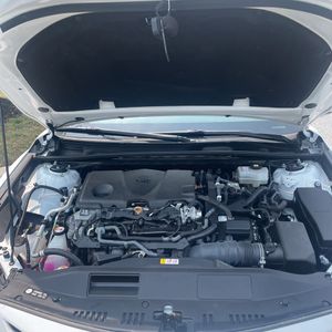 2022 Toyota CAMRY HYBRID SE 缩略图 44