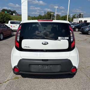 صورة 7 لـ 2015 KIA SOUL BASE