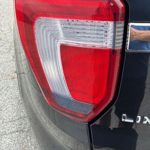 2017 FORD EXPLORER LIMITED thumbnail 64