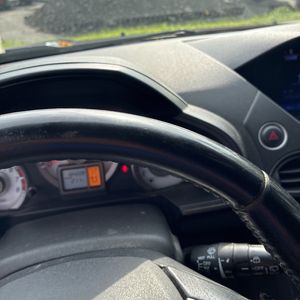2013 Honda PILOT EX-L 照片 58