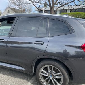 BMW X3 XDRIVE30I - 6