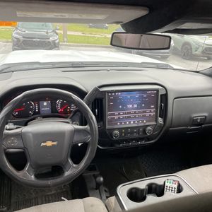 صورة مصغرة 36 لـ 2016 Chevrolet SILVERADO 1500 CUSTOM
