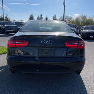 AUDI A6 2.0T PREMIUM - 7