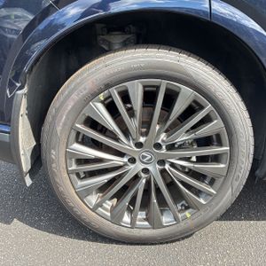2023 Lexus RX 350 LUXURY 缩略图 19
