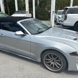 صورة مصغرة 13 لـ 2019 FORD MUSTANG GT PREMIUM