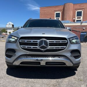 2025 Mercedes-BENZ GLE — миниатюра 14
