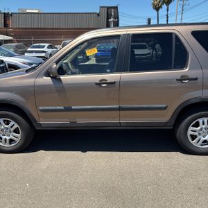 صورة 4 لـ 2003 Honda CR-V EX