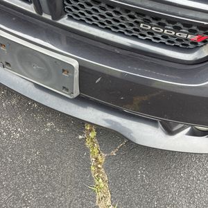 صورة مصغرة 54 لـ 2013 Dodge DURANGO R/T