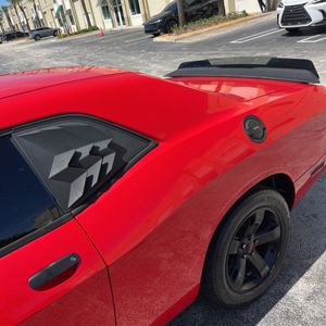 2014 Dodge CHALLENGER SXT 缩略图 61