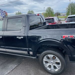 FORD F-150 PLATINUM - 6