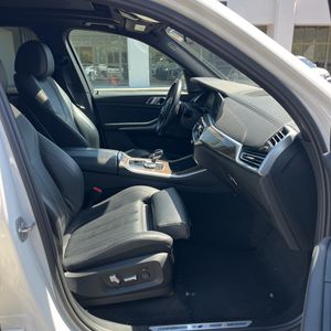 2021 BMW X5 SDRIVE40I — миниатюра 33