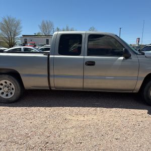CHEVROLET SILVERADO 1500 CLASSIC WORK TRUCK - 9