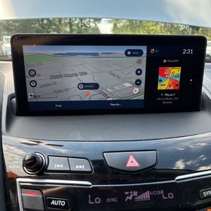 2024 Acura RDX SH-AWD W/TECH — фото 39