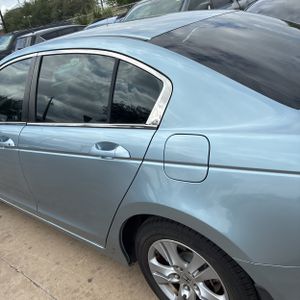 HONDA ACCORD LX-P - 6