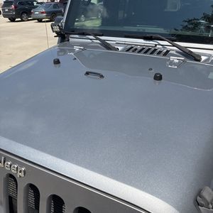 صورة 60 لـ 2015 JEEP WRANGLER UNLIMITED SAHARA