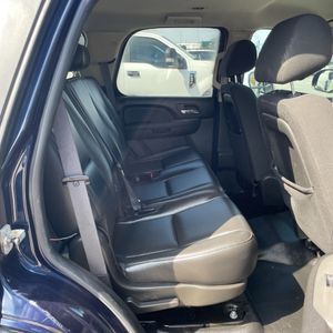 2010 Chevrolet TAHOE LS — фото 28