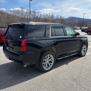 CHEVROLET TAHOE LT - 8