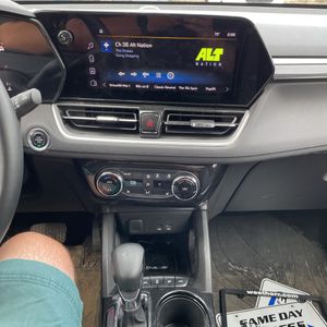 صورة مصغرة 37 لـ 2025 Chevrolet TRAILBLAZER LT
