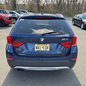 BMW X1 XDRIVE28I - 7