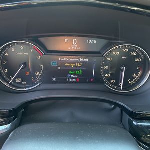 صورة 41 لـ 2020 Cadillac XT6 PREMIUM LUXURY