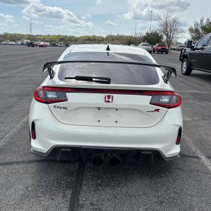 HONDA CIVIC TYPE R - 7