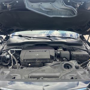 صورة مصغرة 44 لـ 2023 Acura MDX W/TECH