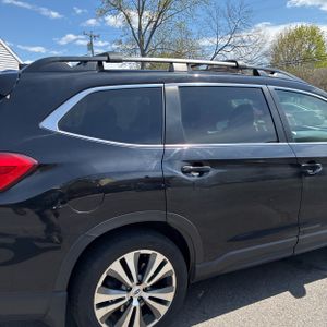 SUBARU ASCENT PREMIUM 7-PASSENGER - 9