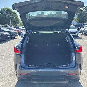 2024 Lexus NX 250 BASE 缩略图 42