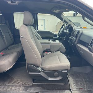 2018 FORD F-150 XLT 缩略图 33