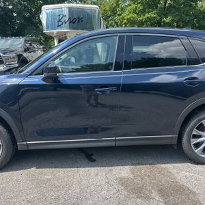 صورة 4 لـ 2019 Mazda CX-5 GRAND TOURING