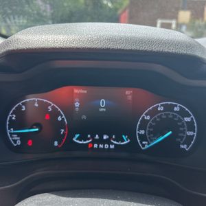 2020 FORD TRANSIT CONNECT XL 缩略图 38
