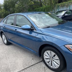 2019 Volkswagen JETTA S — миниатюра 13