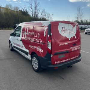 FORD TRANSIT CONNECT XL - 5