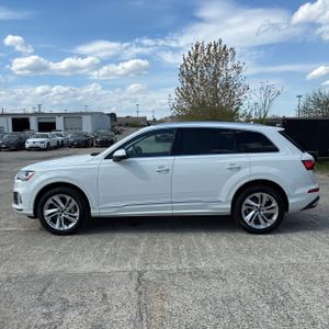 AUDI Q7 PREMIUM - 3