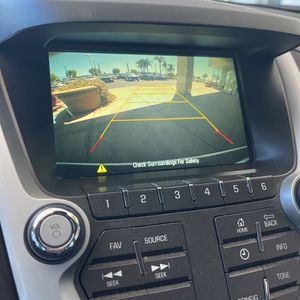 صورة مصغرة 38 لـ 2017 Chevrolet EQUINOX LS