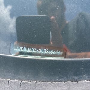 صورة مصغرة 51 لـ 2008 Mercedes-BENZ E-CLASS