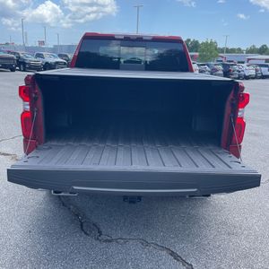صورة مصغرة 41 لـ 2024 Chevrolet SILVERADO 1500 LTZ
