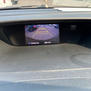 2016 Honda CR-V LX — миниатюра 38