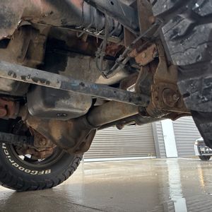 2004 Dodge RAM 2500 SLT 缩略图 30