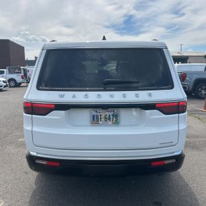 JEEP WAGONEER SERIES II - 6