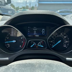 2017 FORD ESCAPE TITANIUM 缩略图 39