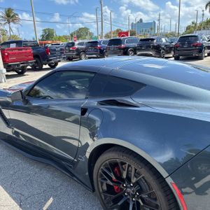 CHEVROLET CORVETTE Z06 - 6