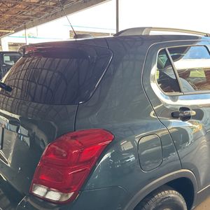 صورة مصغرة 59 لـ 2021 Chevrolet TRAX LT